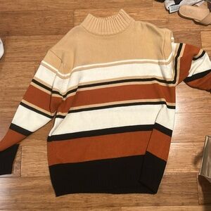 Vintage sweater